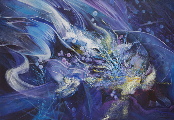 Momentos de Inspiración